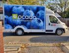 Акции Ocado взлетели на фоне разговоров о возможной покупке со стороны Amazon