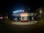 Swatch Group отчиталась о существенном росте прибыли