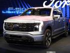 Ford снизил цены на электрогрузовики F-150 Lightning на фоне разгорающейся ценовой войны