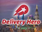 Delivery Hero расширяет присутствие на Ближнем Востоке