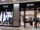 Hugo Boss успешно удерживает позиции на сложных рынках Китая и США