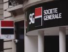 Societe Generale вернулся к прибыли под давлением на внутреннем рынке