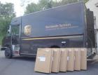 Чистая прибыль UPS упала на 27% во II квартале, годовой прогноз был ухудшен