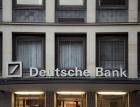 Deutsche Bank будет оказывать услуги по хранению криптовалюты для институциональных клиентов