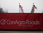 Квартальная прибыль Conagra Brands превысила ожидания аналитиков