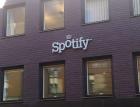 Spotify сообщила о прибыли на фоне роста числа подписчиков