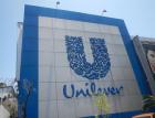 Выручка Unilever снизилась на 3,8%