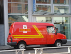 На фоне забастовок полугодовой операционный убыток Royal Mail вырос в 1,5 раза