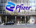 Pfizer терпит неудачу на «похудательном» фронте