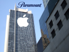 Apple и Paramount рассматривают возможность объединения своих потоковых сервисов