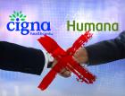 Cigna отказалась от приобретения Humana и планирует выкуп акций на сумму $10 млрд