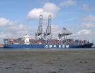 Французская CMA CGM покупает британскую логистическую компанию Wincanton за $700 млн