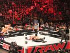 Netflix купил права на прямые трансляции WWE Raw за $5 млрд