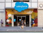 Скорректированная прибыль и выручка Salesforce превзошли ожидания