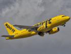 Spirit Airlines предвещает слабые результаты по выручке во втором квартале