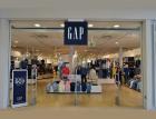 Акции Gap взлетели на 23% после выхода хорошей отчетности