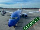 Elliott призывает к смене руководства Southwest Airlines