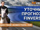 Уточним прогнозы Finversia | Ян Арт. Finversia