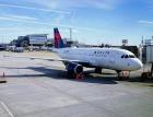 Акции Delta Air Lines подвели прогнозы