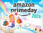 Amazon Prime Day идет на очередной рекорд