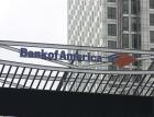 Bank of America отчитался выше ожиданий