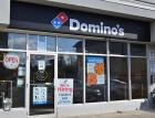 Domino's Pizza сообщила о падении продаж из-за снижения спроса