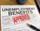 Число заявок на пособие по безработице в США выросло на фоне сезонных колебаний