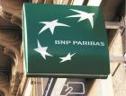 Квартальная чистая прибыль BNP Paribas увеличилась на 21%