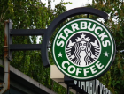 Чистая прибыль Starbucks снизилась на 8% в III финансовом квартале