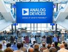 Analog Devices готовится завершить год на мажорной ноте