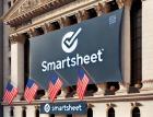 Vista и Blackstone покупают Smartsheet за $8,4 млрд