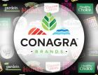 Результаты Conagra Brands за первый квартал не оправдали ожиданий из-за слабого спроса