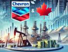 Chevron сокращает активы в Канаде