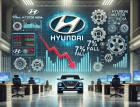 Hyundai Motor India: дебют на бирже и падение акций