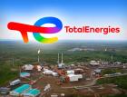 Квартальная прибыль TotalEnergies упала до трехлетнего минимума