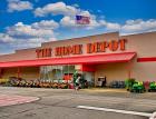 Home Depot отчиталась о росте продаж на фоне улучшения спроса из-за ураганов