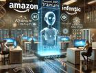Amazon укрепляет позиции в области ИИ с помощью Anthropic