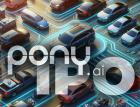 Pony.ai на пути к IPO