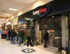 GameStop вышла на квартальную прибыль на фоне сокращения выручки