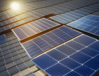 Производители солнечных панелей теряют прибыль