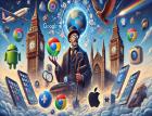 Британия инициировала новые антимонопольные расследования в отношении Google и Apple