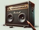 HongShan готовится приобрести легендарный аудиобренд Marshall за $1,1 млрд