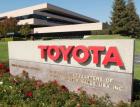 Операционная прибыль Toyota упала на 28% в III финансовом квартале