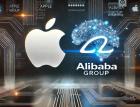 Apple интегрирует ИИ Alibaba в iPhone для китайского рынка