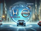Nissan и Honda завершили переговоры о слиянии