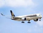 Singapore Airlines сообщила о рекордной квартальной выручке