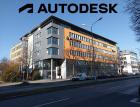 Autodesk сократит около 9% штата на фоне изменений в стратегии продаж и роста прибыли