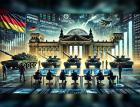 Германия готовится к революционным изменениям в оборонной политике