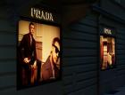 Prada сообщает о росте прибыли и хранит молчание по поводу Versace