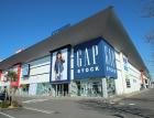 Чистая прибыль Gap выросла на 11,4%  в IV финансовом квартале